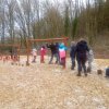 01 b Aktion Januar 25 SWR-Niederseilgarten